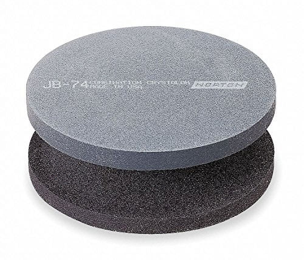 Combination Grit Sharpening Stone, 4" X 11/2" X 11/2", Coarse/Fine
