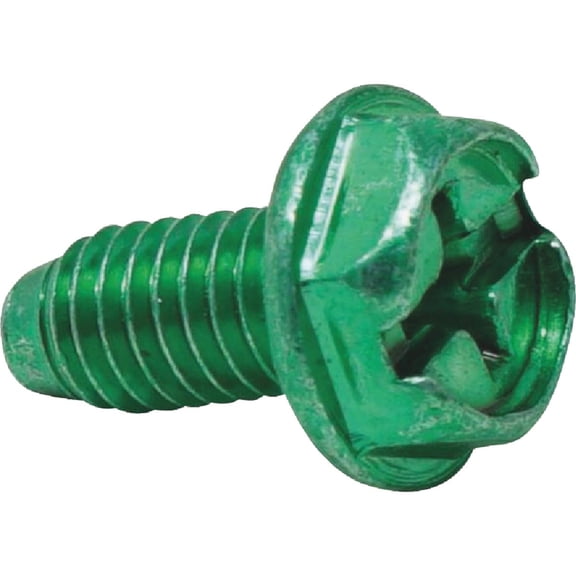 Combination Grounding Screw - Single Pack