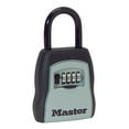 thumbnail image 1 of Combination Key Safe - Single Pack, 1 of 1