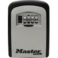 thumbnail image 1 of Combination Key Safe - Single Pack — Home & Garage Storage, Stackable Design, 1 of 3