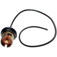 thumbnail image 1 of Combination Light Socket - Compatible with 1960 - 1970 Dodge Dart 1961 1962 1963 1964 1965 1966 1967 1968 1969, 1 of 2
