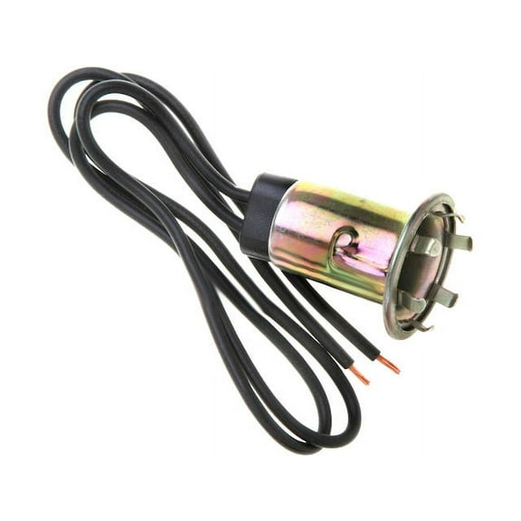 Combination Light Socket - Compatible with 1967 - 1968 Ford LTD
