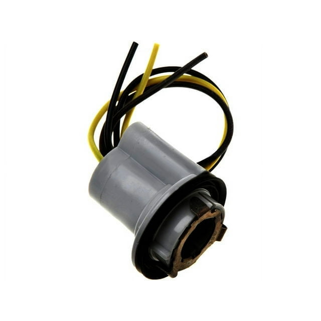 Combination Light Socket Compatible with 1970 1973, 1975 1976