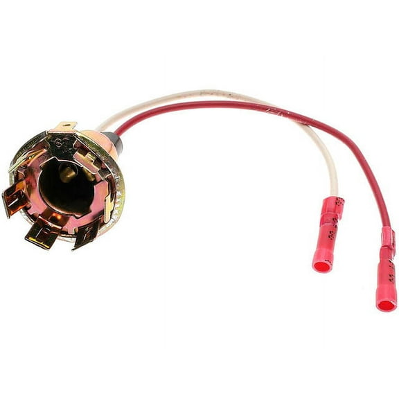 Combination Light Socket - Compatible with 1972 - 1974 Dodge Challenger 1973