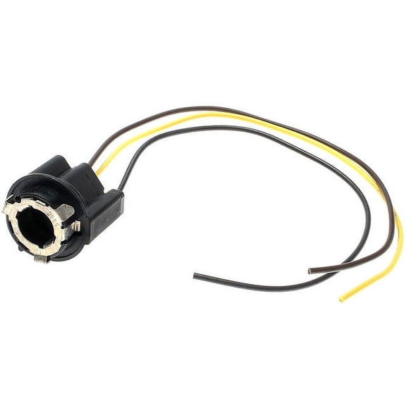 Combination Light Socket - Compatible with 1974, 1977 - 1979 Chevy Caprice 1978