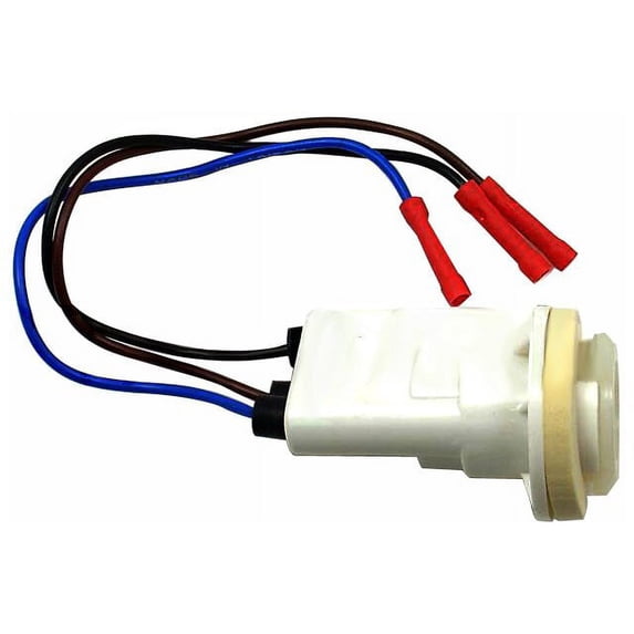 Combination Light Socket - Compatible with 1988 Ford Ranger