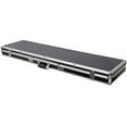 thumbnail image 1 of Combination Lock Aluminum HandGun Lock Box Hard Storage Case with Foam Protection for Pistol and Valuables, 1 of 13