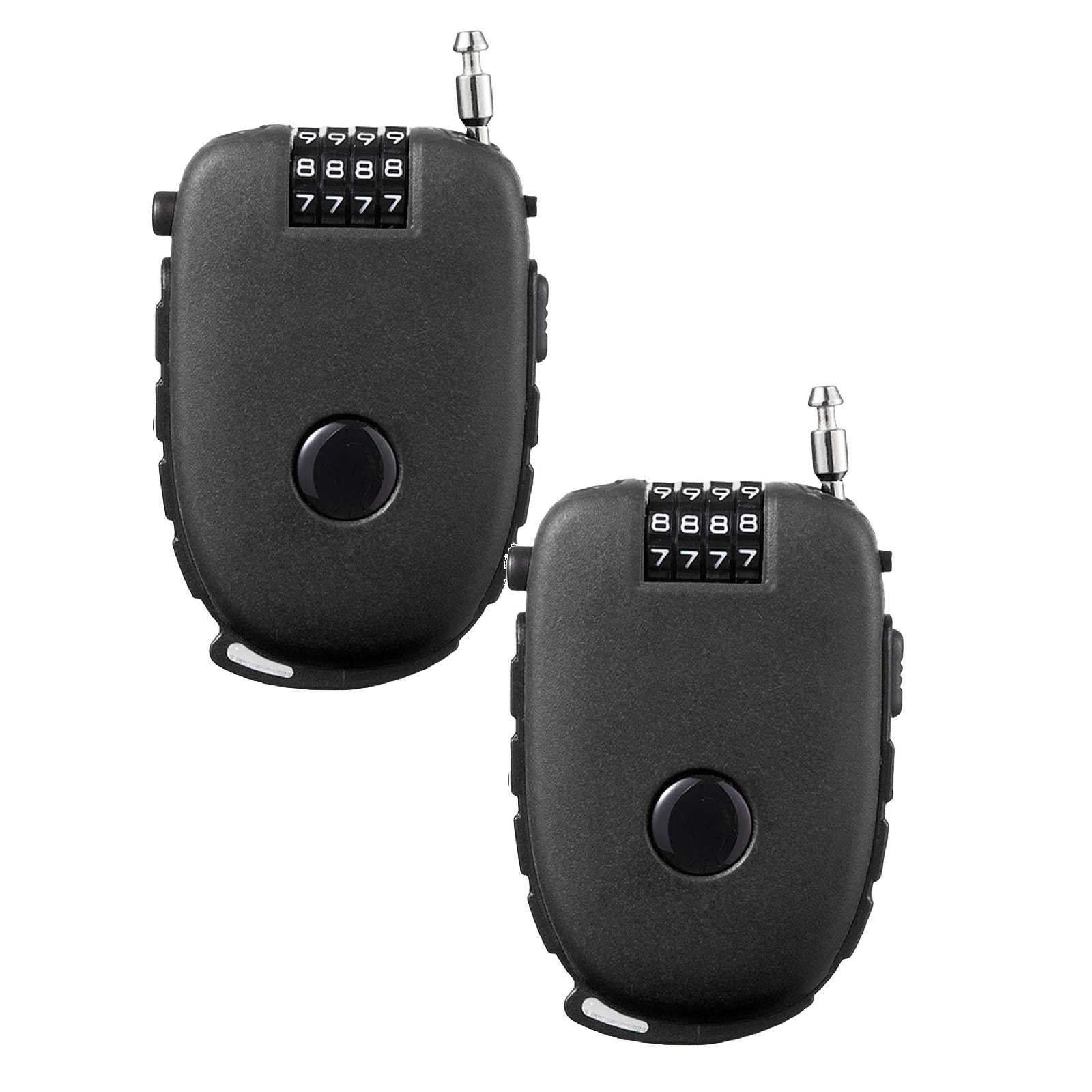 Combination Lock Lock With 70 Cm Long Individual Number Code Super