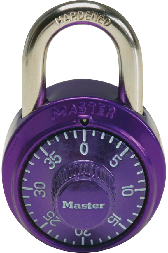 Lock - Single Pack