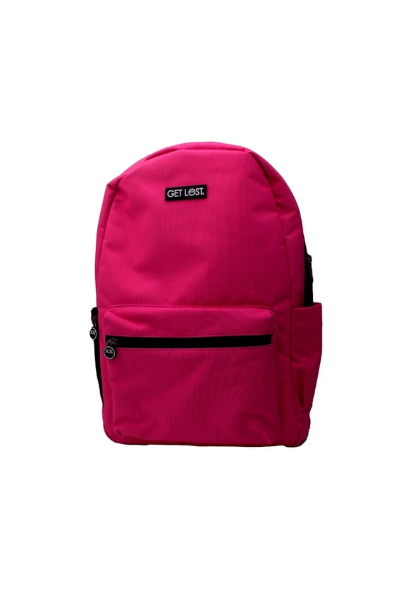 Combination Lock Smell Proof Backpack with Advanced Odor Control - Discreet and Durable, Perfect for Travel, Hiking, and Everyday Use