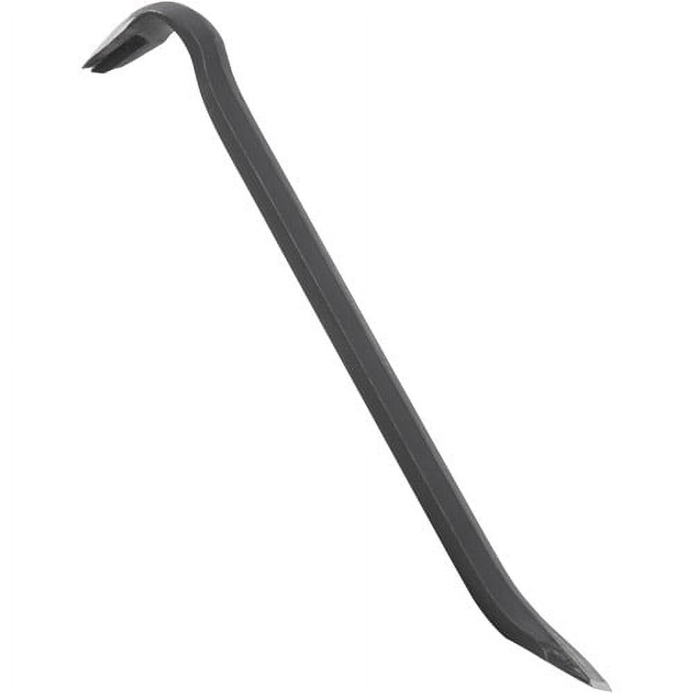 Combination Nail Claw and Chisel