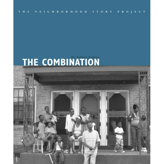 Combination (Paperback)