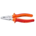 thumbnail image 1 of Unior Combination Pliers Red/Orange, 1 of 1