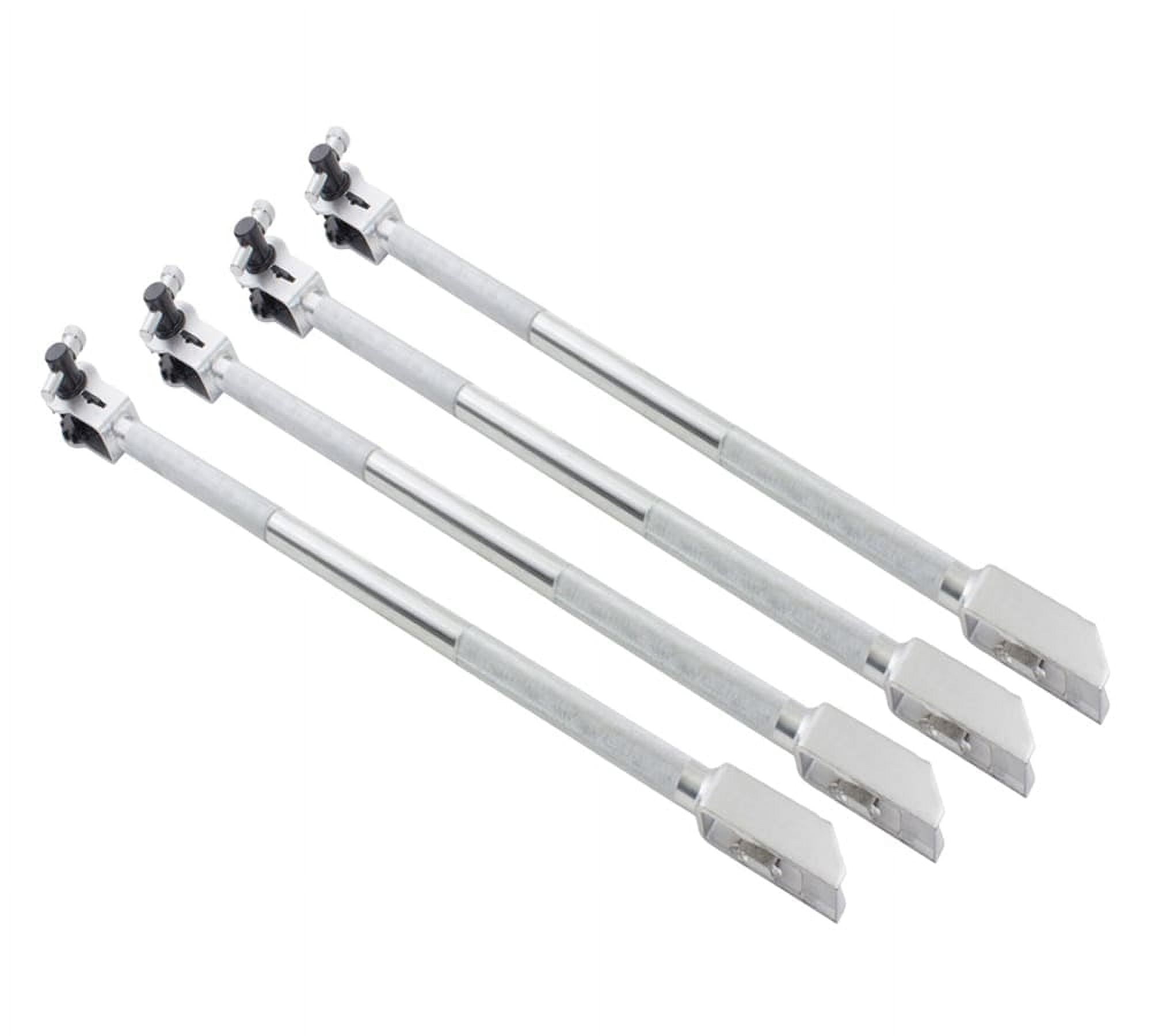 Combination Ratcheting Winch Bar, Chrome (4 Pack) - Walmart.com