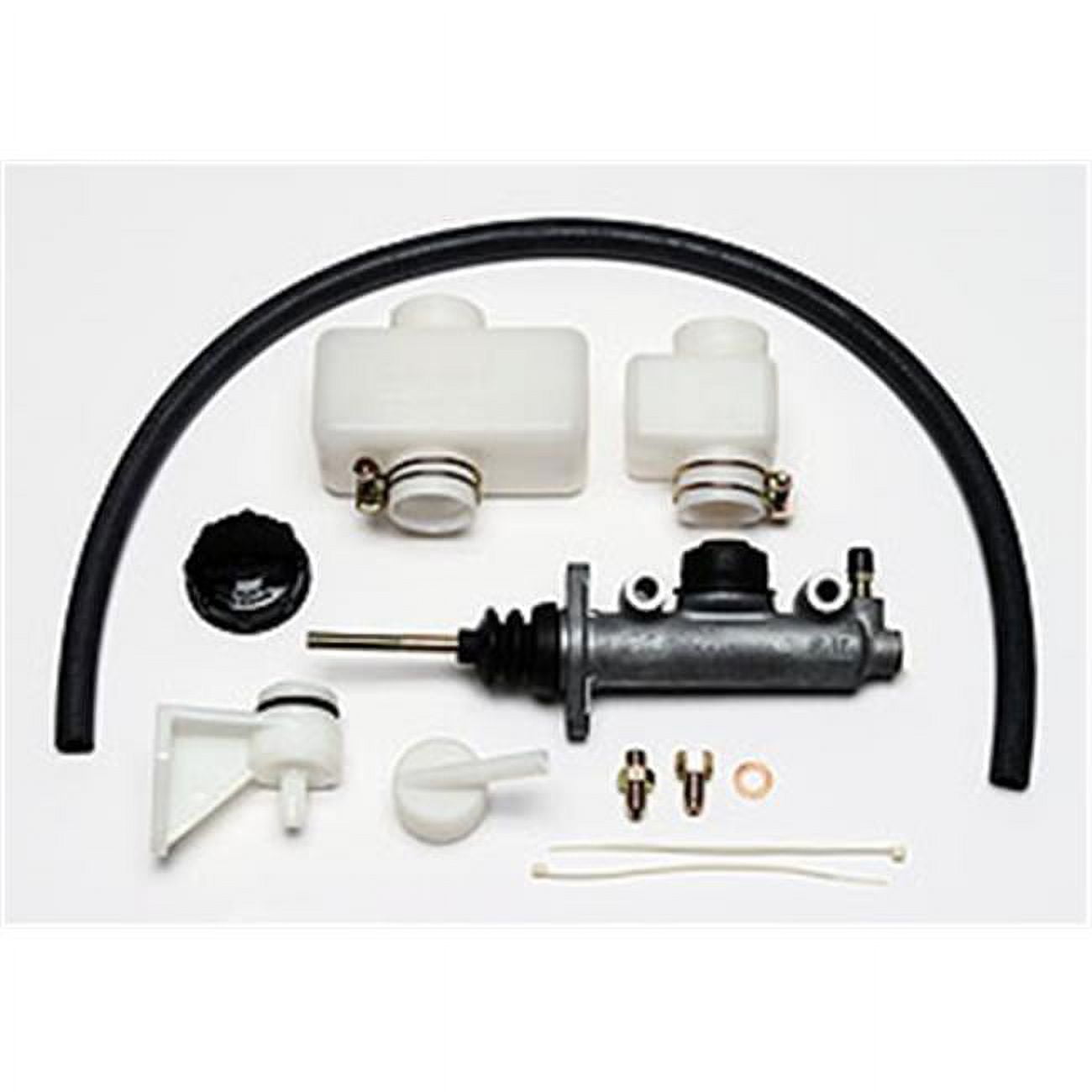 Combination Remote Fill Master Cylinder Kit