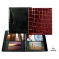 thumbnail image 1 of Combination Ring Album - White - 8in. x 11in., 1 of 1