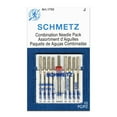 thumbnail image 1 of Combination Sewing Machine Needle Pack, 1 of 1