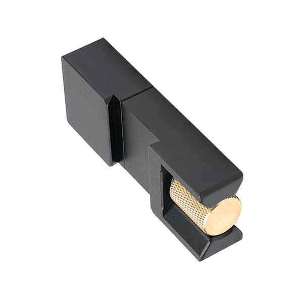 Combination Square Positioning Jig with Angles for Measurement Accuracy