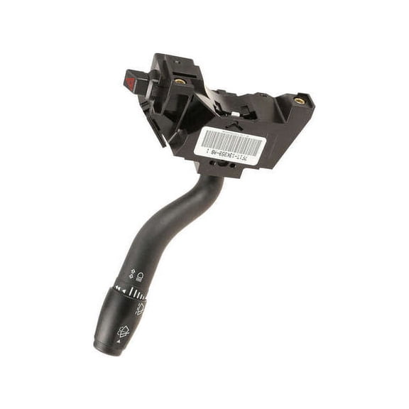 Combination Switch - Compatible with 2005 - 2019 Ford E-450 Super Duty Cutaway 6.8L V10 2006 2007 2008 2009 2010 2011 2012 2013 2014 2015 2016 2017 2018