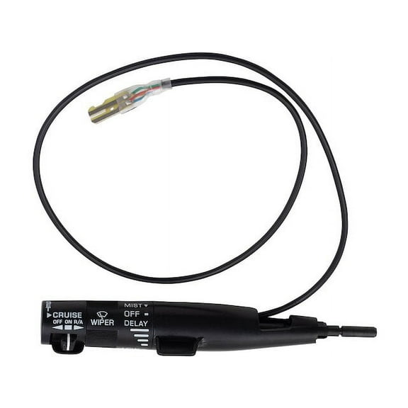 Combination Switch - Compatible with 1984 - 1986 Chevy C20 1985