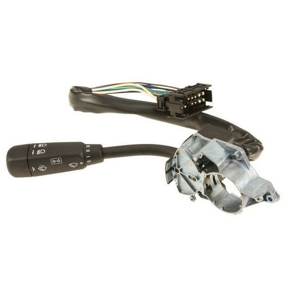 Combination Switch - Compatible with 1994 - 1997 Mercedes-Benz C280 1995 1996