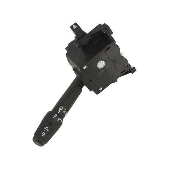 Combination Switch - Compatible with 1994 - 2002 Dodge Ram 2500 1995 1996 1997 1998 1999 2000 2001
