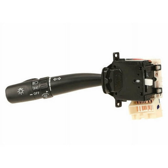 Combination Switch - Compatible with 2000 - 2004 Subaru Legacy - Original