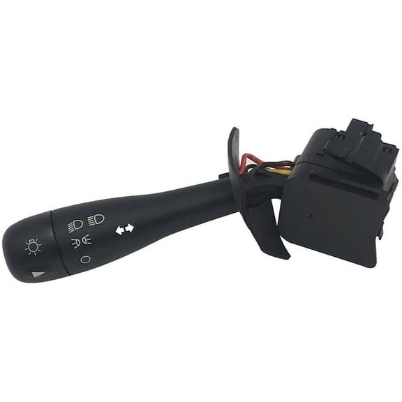 Combination Switch - Compatible with 2001 Saturn LW300 3.0L V6