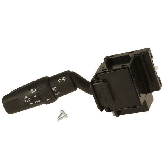 Combination Switch - Compatible with 2004 - 2009 Mazda 3 2005 2006 2007 2008
