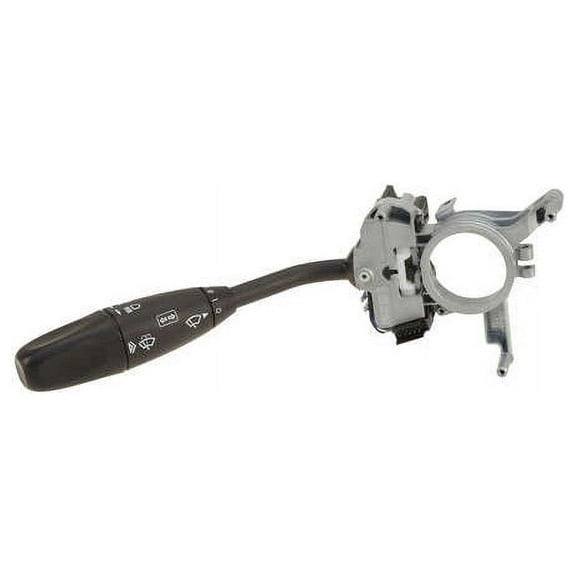 Combination Switch - Compatible with 2005 - 2006 Mercedes-Benz CLK500 Convertible