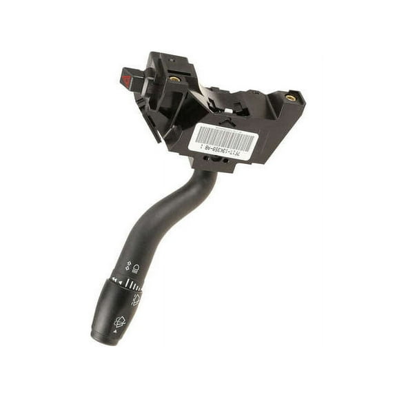 Combination Switch - Compatible with 2005 - 2014 Ford E-150 2006 2007 2008 2009 2010 2011 2012 2013