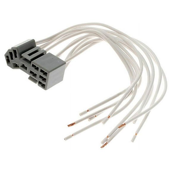 Combination Switch Connector - Compatible with 1995 - 1996, 1998 Mazda B3000 3.0L V6
