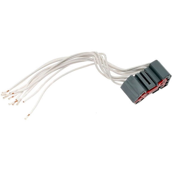Combination Switch Connector - Compatible with 1995 - 1997, 2000 - 2003 Mercury Sable 3.0L V6 1996 2001 2002