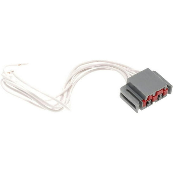 Combination Switch Connector - Compatible with 1999 - 2001 Ford F-450 Super Duty 2000