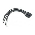 thumbnail image 1 of Combination Switch Connector - Compatible with 1999 - 2004 Oldsmobile Alero 2000 2001 2002 2003, 1 of 2