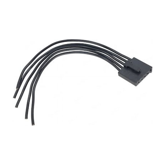 Combination Switch Connector - Compatible with 1999 - 2004 Oldsmobile Alero 2000 2001 2002 2003