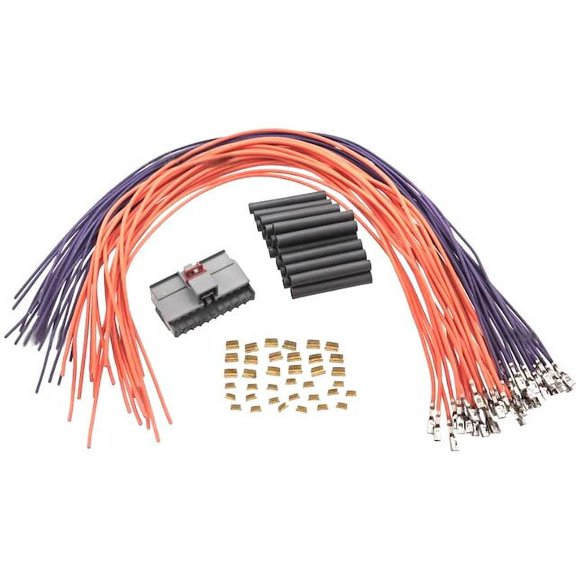 Combination Switch Connector - Compatible with 2000 - 2005 Dodge Neon 2001 2002 2003 2004