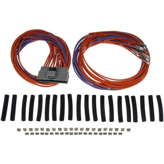 Combination Switch Connector - Compatible with 2001 - 2003 Dodge Durango 2002