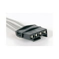 thumbnail image 1 of Combination Switch Connector - Compatible with 2003 Cadillac CTS - AC Delco, 1 of 2