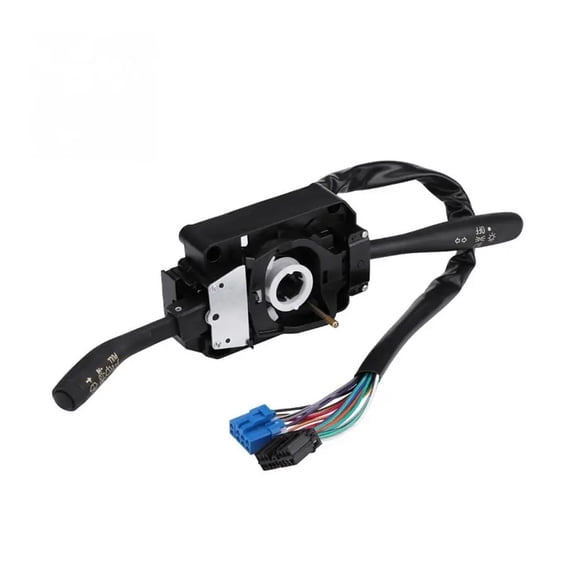 Combination Switch Control Lights Signal Wiper For Isuzu NPR NPR NQR For GMC 8973640740