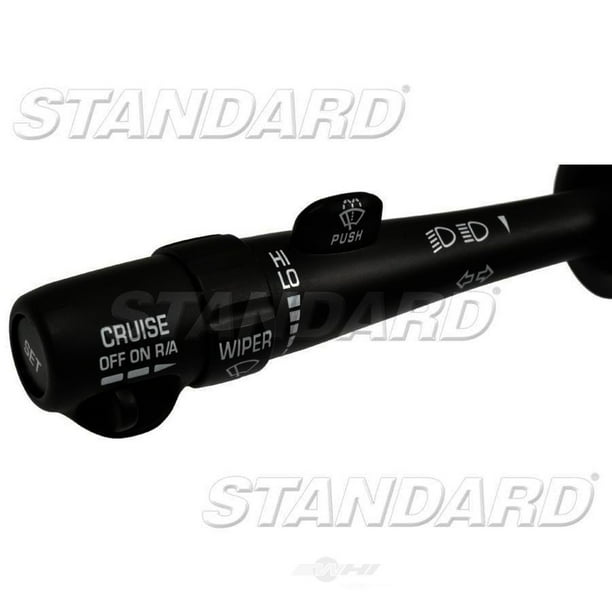 Combination Switch Fits select: 1997-2005 BUICK CENTURY, 1997-2004