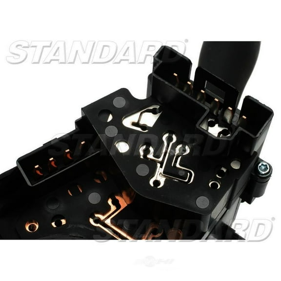 Combination Switch Fits select: 1997-2005 PONTIAC GRAND AM, 1997-2003 CHEVROLET MALIBU