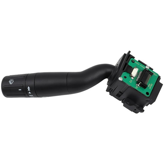 Ford F250 Windshield Wiper Switch