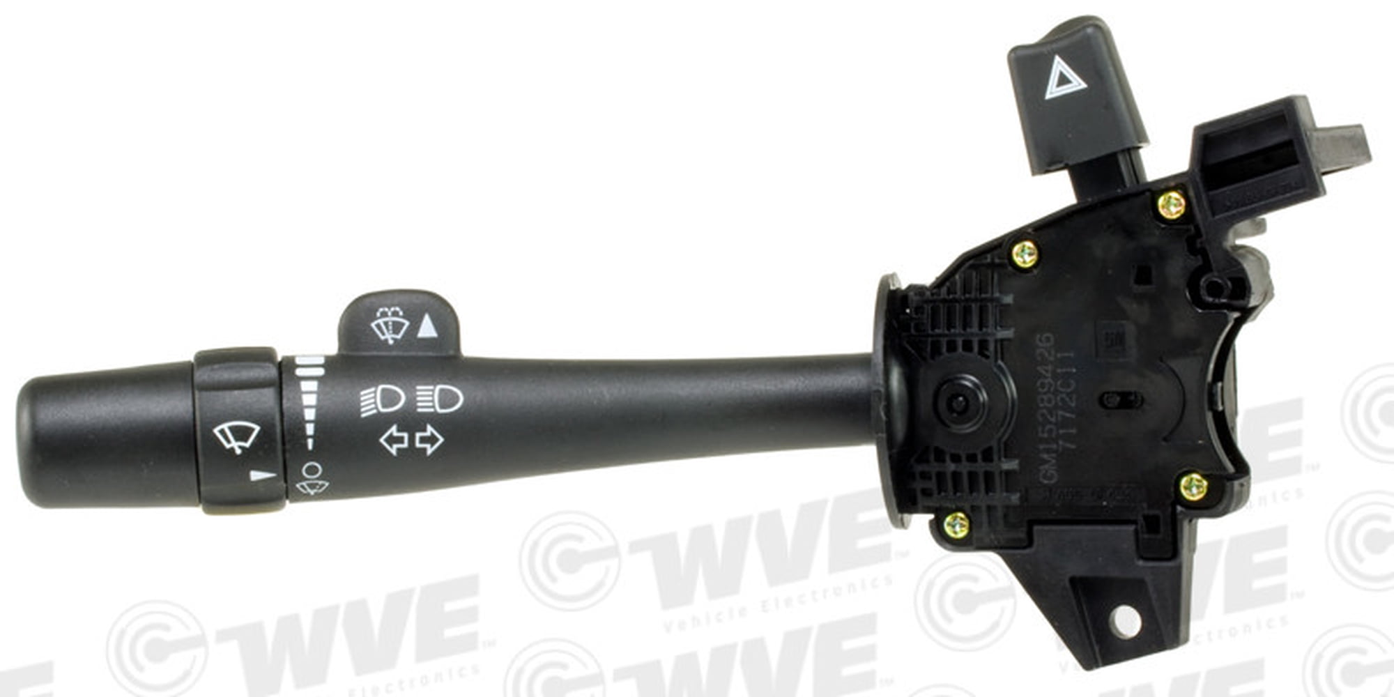 Combination Switch