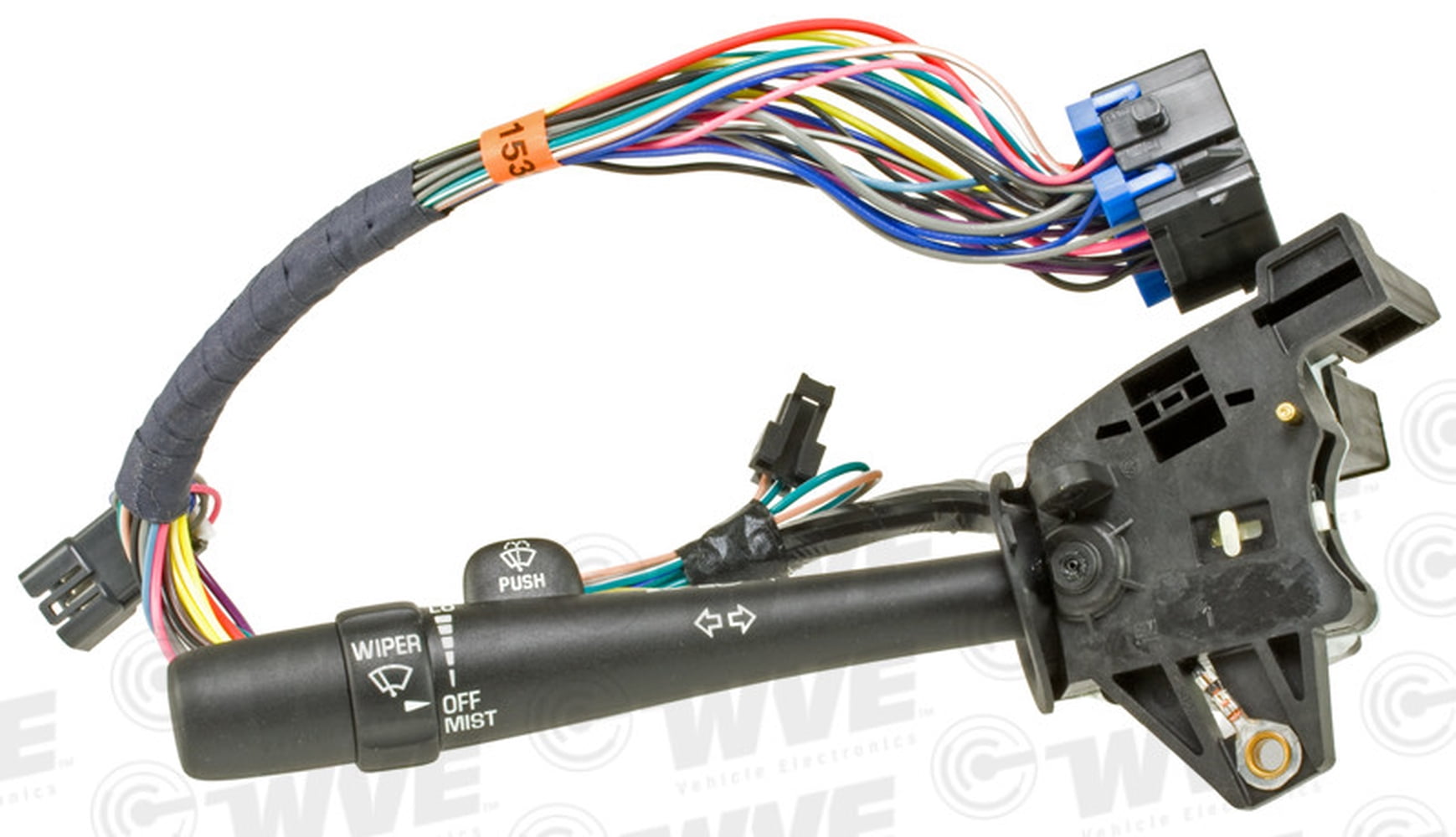 Combination Switch