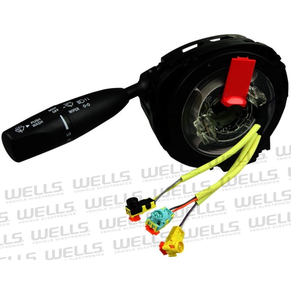 Combination Switch