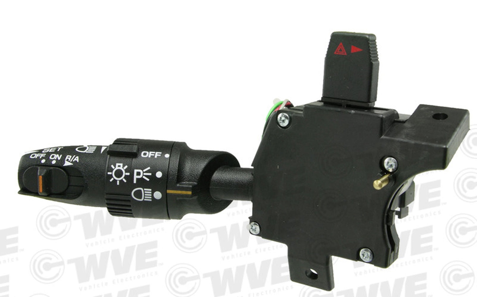 Combination Switch