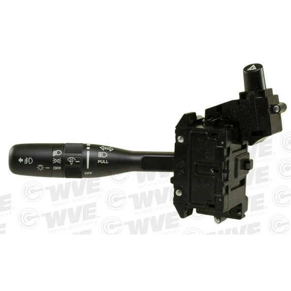 Combination Switch