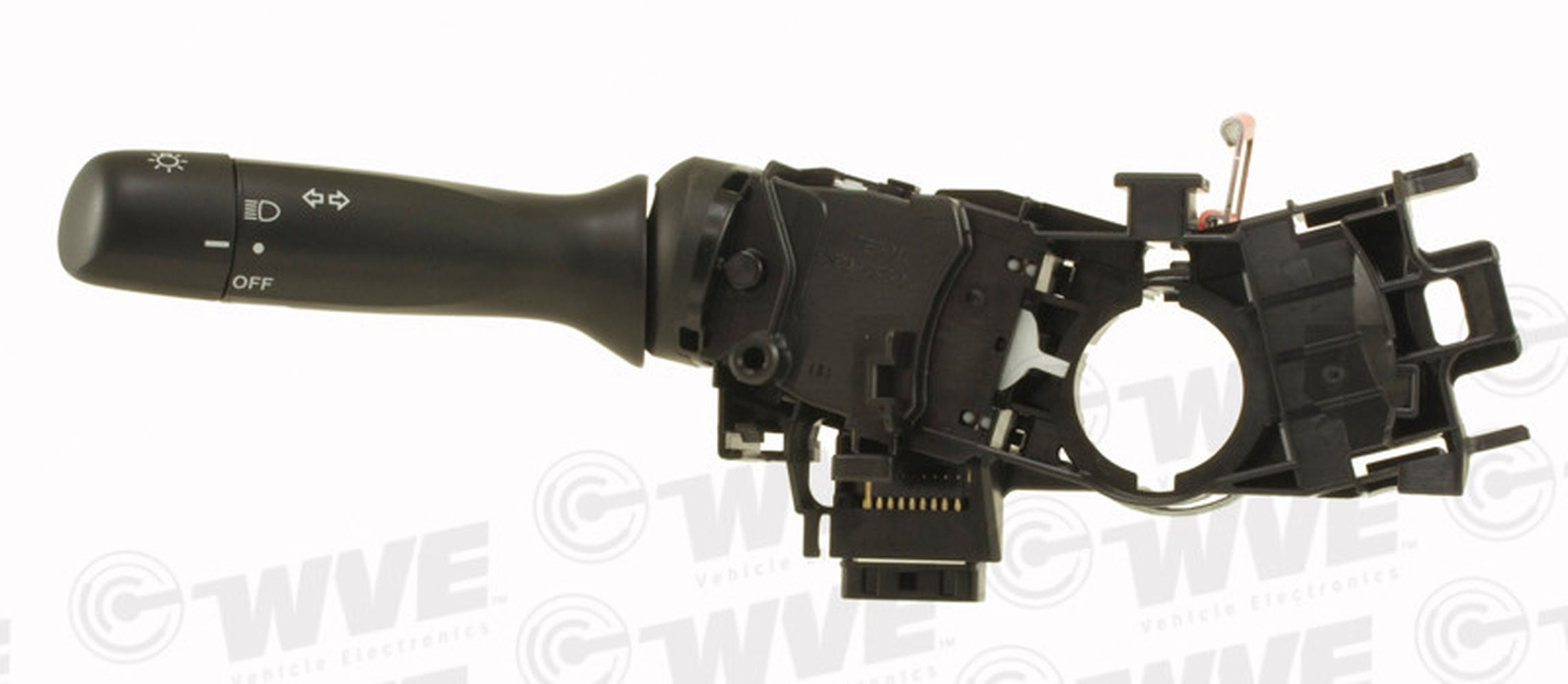 Combination Switch