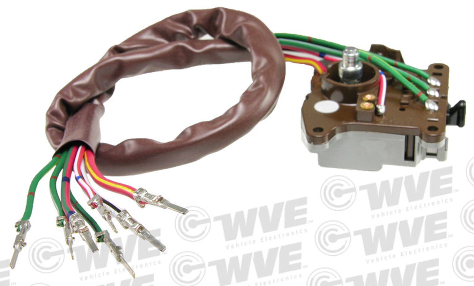 Combination Switch
